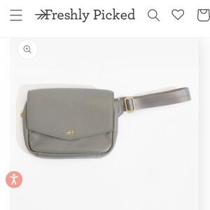 Freshly Picked Stone Classic Park Pack